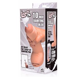 Dildo Cu Ejaculare XR Brands Thumb 3