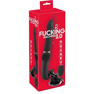 You2Toys Mașină De Împingere RC 2.0 — 6 cm, Reîncărcabilă Negru Thumb 3