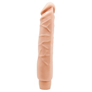 Barbara Jack Realistic Multi-Speed Vibrator 25cm Thumb 1