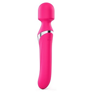 Vibrator Dorcel Orgasme Duale Roz Thumb 5