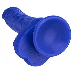 Vibrating Sailor 19.7cm Albastru Thumb 6