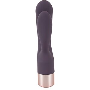 Elegant Vibrator Double Vibe Mov Thumb 2