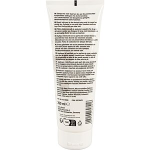 Gel Imitativ Spermă 250 ml — Aspect Realist, Discret Thumb 1
