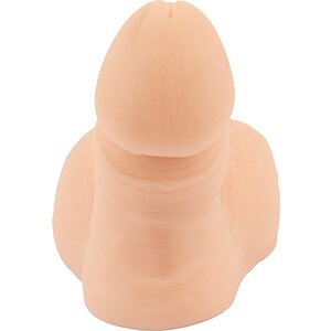 Fleshlight Mr. Limpy Small, Dildou Moale Discret 10.2 cm Thumb 3