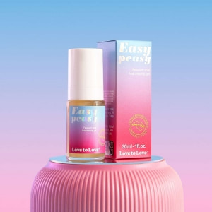 Love to Love - Easy Peasy Anal Relaxing Gel 30ml Thumb 5
