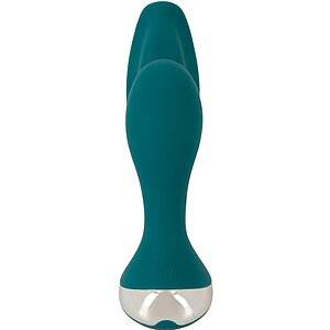 Sweet Smile DualFlex RC – 10 Moduri, Reîncărcabil, Discret Thumb 2