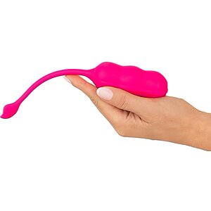 Sweet Smile Bile Shaking Reîncărcabile Roz Thumb 5