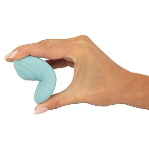 cuties RC Panty - Vibrator Discret, 10 Moduri, Reîncărcabil Thumb 6