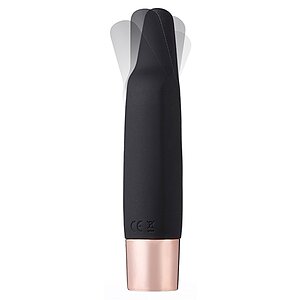 Vibrator Aspen Wireless Negru Thumb 1