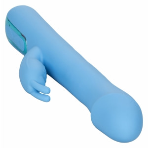 CalExotics Elite Rotating Rabbit Albastru - 10 Funcții Thumb 3