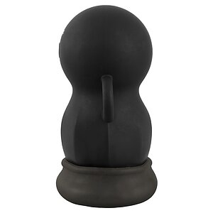 Rebel Shaker – Masturbator cu Scuturare 3 Trepte, USB Thumb 4