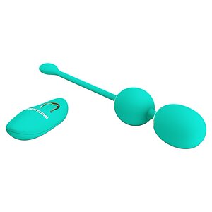 Pretty Love Willie Green – Bile Kegel, 12 Moduri Thumb 4