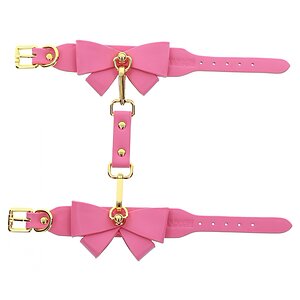 Wrist Cuffs Roz Thumb 6