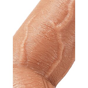 Hidden Desire Dildo Realist 14cm Thumb 7