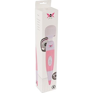 Vibrator Clitoridian Pixey Pink Edition Roz Thumb 3