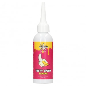 Spermă Artificială Gust Banană