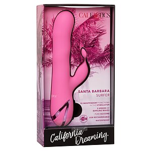 Santa Barbara Surfer Roz Thumb 5