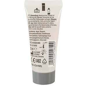 Lubrifiant Just Glide Performance 20ml Thumb 1