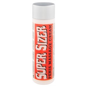 Cremă Mărirea Penisului Super Sizer