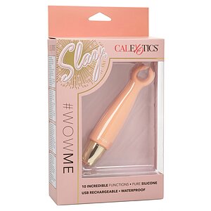 Slay Wow Me Portocaliu Thumb 1