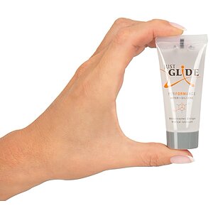 Lubrifiant Just Glide Performance 20ml Thumb 2