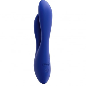 Lovetoy Pulse – Vibrator Reîncărcabil, 3 Intensități, 7 Moduri Albastru Thumb 2