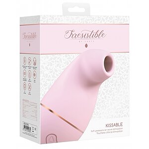 Vibrator Kissable Irresistible Roz Thumb 9