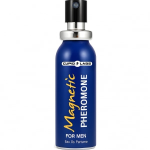 Parfum Cu Feromoni Magnetic Pentru Bărbați