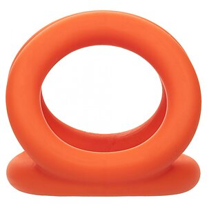 Alpha Tri-Ring Portocaliu Thumb 3