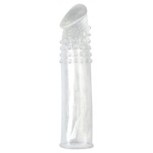 Manșon Lidl Extra Transparent