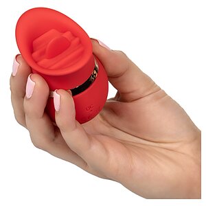 French Kiss Sweet Talker Roșu Thumb 2