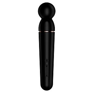 Satisfyer Planet Wand-er Negru Thumb 4