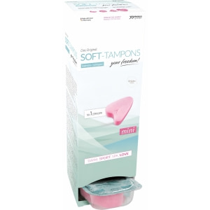 Absorbante Interne Original Soft Tampon