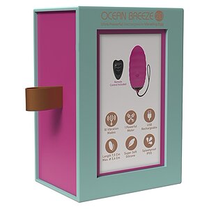 Adrien Lastic Ocean Breeze 2.0 Roz Thumb 2