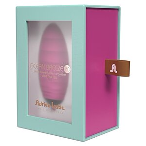 Adrien Lastic Ocean Breeze 2.0 Roz Thumb 1