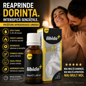 Afrodisiac Ero Libido Plus 30 ml Thumb 2