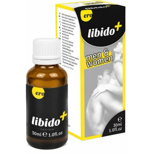Afrodisiac Ero Libido Plus