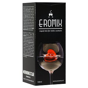 Afrodisiac Eromix 100 ml Thumb 2