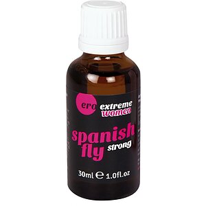 Afrodisiac Extrem Pentru Femei 30ml Thumb 1