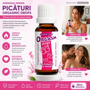 Set Passion Pro: Control, Intensitate și Plăcere Thumb 13