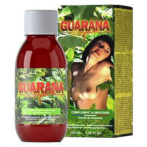 Afrodisiac Unic Cu Extract Din Plantă Amazoniană