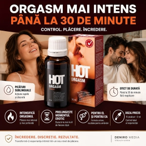 Afrodisiac Hot Orgasm S-drops 30ml Thumb 3