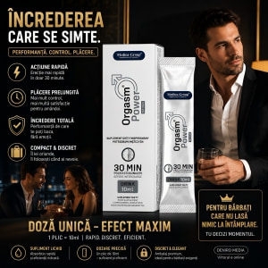 Afrodisiac Max Libido Orgasm Power for Men 10ml Thumb 5
