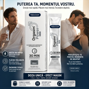 Afrodisiac Max Libido Orgasm Power for Men 10ml Thumb 6