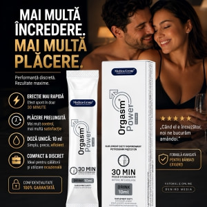 Afrodisiac Max Libido Orgasm Power for Men 10ml Thumb 3