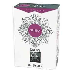 Afrodisiac Puternic Pt Femei Women Drops 30ml Thumb 2