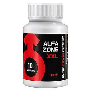 ALFA ZONE XXL