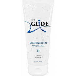 Alunecare Perfectă Gel Intim