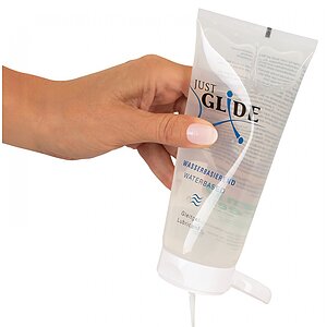 Alunecare Perfectă Gel Intim 200ml Thumb 1
