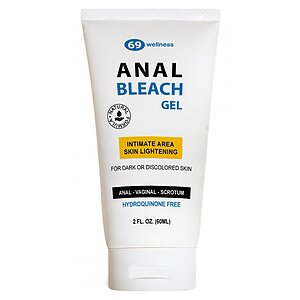 Gel Albire Piele Inghinala